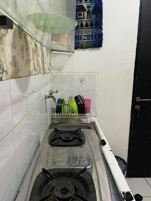 Apartemen sentra timur Vacation rental in Jakarta
