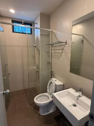 Atlantis Residence city view 1307 Vacation rental in Malacca