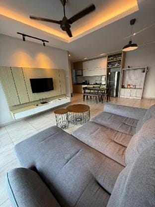 Atlantis Residence city view 1307 Vacation rental in Malacca