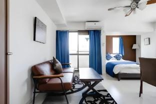 Steps to Station - Sleeps 6 - Namba & Dome -R401 Vacation rental in Osaka