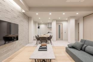 Near Station Easy Access Shinsaibashi & Namba R401 Vacation rental in Osaka