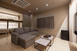 Near Station Easy Access Shinsaibashi & Namba R402 Vacation rental in Osaka