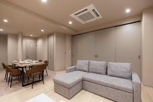 Near Station Easy Access Shinsaibashi & Namba R502 Vacation rental in Osaka