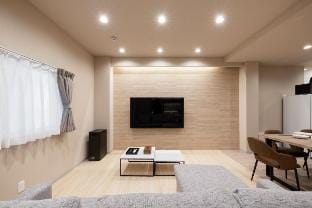 Near Station Easy Access Shinsaibashi & Namba R502 Vacation rental in Osaka