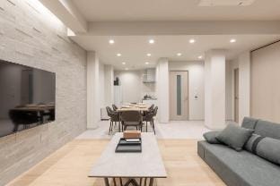Near Station Easy Access Shinsaibashi & Namba R501 Vacation rental in Osaka