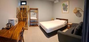 Villa Oakville Yogyakarta Vacation rental in Special Region of Yogyakarta