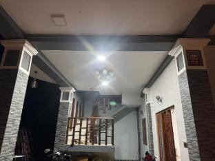 Flora Guest Inn - Kokkuvil Vacation rental in Sri Lanka