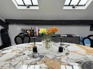 Luxury Penthouse St Chads  Snowhill Apartment in Birmingham