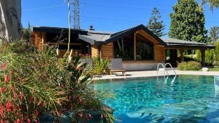 Living Dream Villa Lignum Vacation rental in Antalya