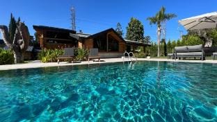 Living Dream Villa Lignum Vacation rental in Antalya