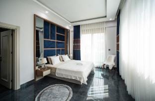 Living Dream Villa Harmony Villa in Antalya Province