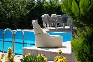 Living Dream Villa Harmony Villa in Antalya Province