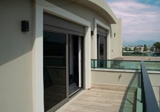 Living Dream Villa Harmony Villa in Antalya Province