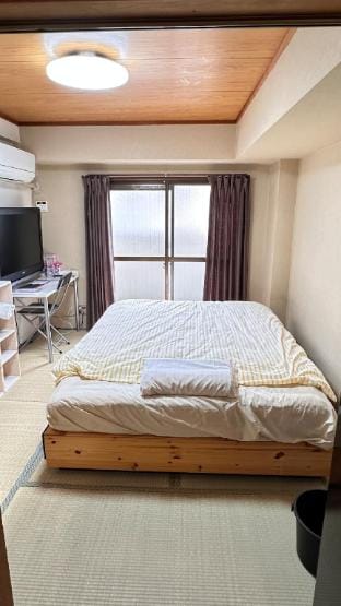 202LJ INN 二条城 Free WiFi Vacation rental in Kyoto