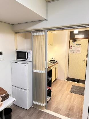 203 LJ  INN 二条城 Free Wi-Fi Vacation rental in Kyoto