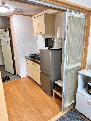 203 LJ  INN 二条城 Free Wi-Fi Vacation rental in Kyoto