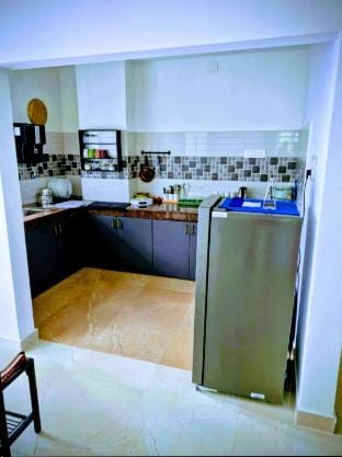 Eserenga- a sprinkle of warmth Vacation rental in Bangladesh
