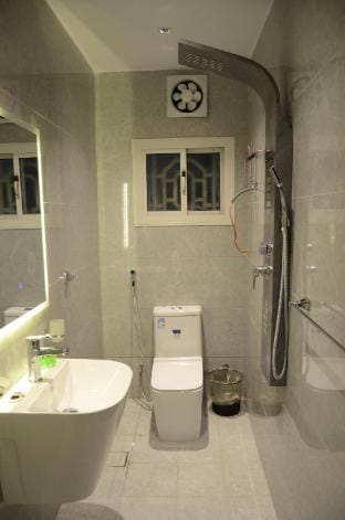شقة 17 Vacation rental in Jeddah