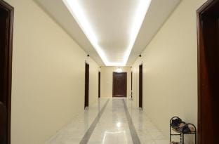 شقة 17 Vacation rental in Jeddah
