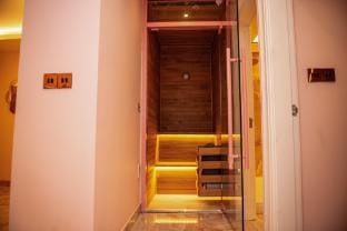 Optimal Apartments Huddersfield Apartment in Huddersfield