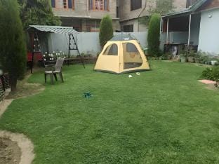 Ainoor Cottage Srinagar, 10 km from Dal Lake Vacation rental in India