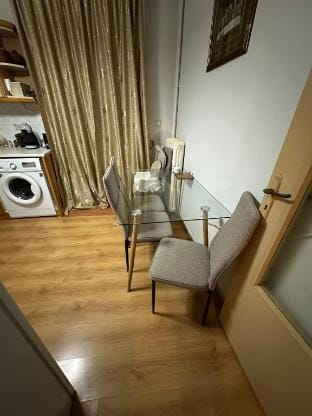 Chania City Center Apartment with Balcony  Central Aircon Apartment in Chania