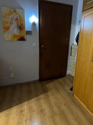 Chania City Center Apartment with Balcony  Central Aircon Apartment in Chania