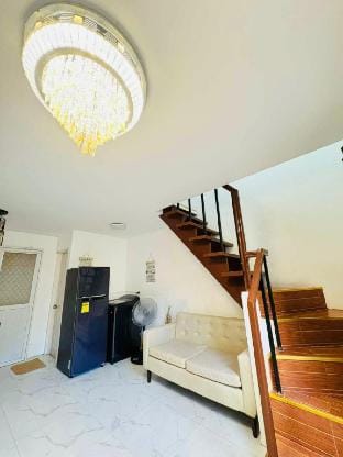 Camella Homes near Davao Aoirport & Sta lucia mall Vacation rental in Davao City