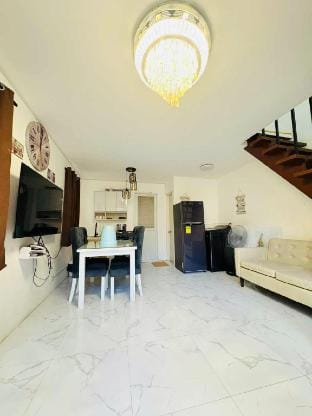 Camella Homes near Davao Aoirport & Sta lucia mall Vacation rental in Davao City