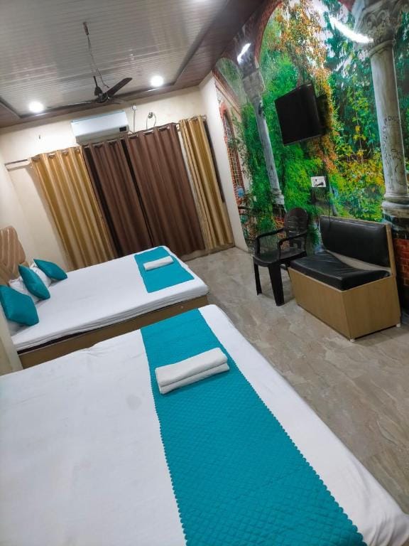 Hotel JMD By Naavagat Hotel in Varanasi