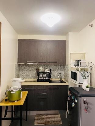 Escape at Casa de Sequoia Vacation rental in Las Pinas
