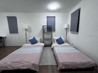 Cozy Rustic Corner - Subic  (Perfect for Family) Vacation rental in Subic