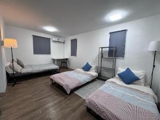 Cozy Rustic Corner - Subic  (Perfect for Family) Vacation rental in Subic
