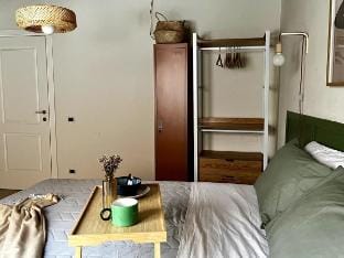 Elegant two-room apartment in the city center Vacation rental in Piacenza