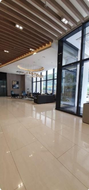 2BR at tye FORT BGC near Malls, Restaurants & Shop Vacation rental in Makati