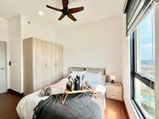 RA 1-8pax Sunsuria 3room SCCC setia alam Cozy home Vacation rental in Selangor, Malaysia