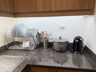 Cozy Modern Apartment Condo Unit Vacation rental in Manila City