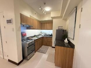 Cozy Modern Apartment Condo Unit Vacation rental in Manila City