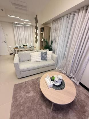 Cozy Modern Apartment Condo Unit Vacation rental in Manila City