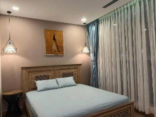 Nest365 Vinhomes Landmark @ 2 BR Vacation rental in Ho Chi Minh City