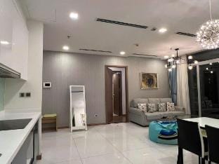 Nest365 Vinhomes Landmark @ 2 BR Vacation rental in Ho Chi Minh City