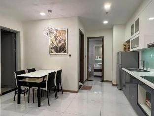 Nest365 Vinhomes Landmark @ 2 BR Vacation rental in Ho Chi Minh City