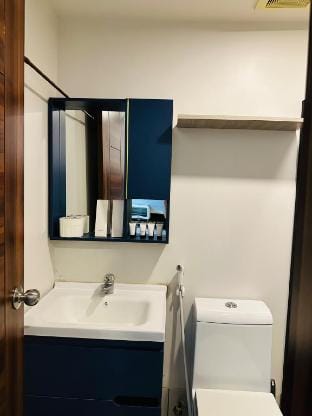 Becca'sBedsit3@Horizons101Tower2 Apartment in Lapu-Lapu City
