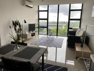 Cozy Corner @ One City USJ25 Vacation rental in Subang Jaya