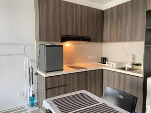 Cozy Corner @ One City USJ25 Vacation rental in Subang Jaya