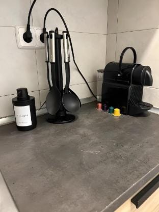 Apartamento Premium Plaza Castilla WiFi y  Metro Vacation rental in Madrid