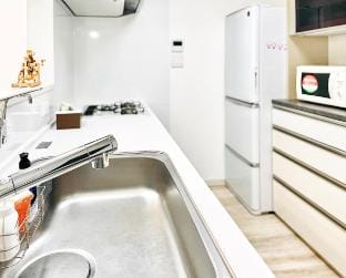New[Entire 3-Story House] 2 min to Station Vacation rental in Osaka