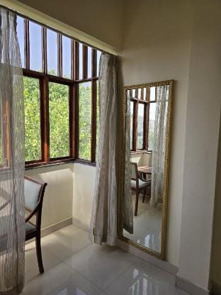 Lake View Homestay Vacation rental in Varanasi