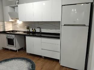 İsina Doğa Manzaralı Dağ Evi Vacation rental in Georgia