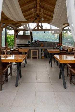 Yeşil Düş Bungalow Vacation rental in Georgia